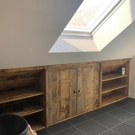 Les Hirondelles De * Durbuy