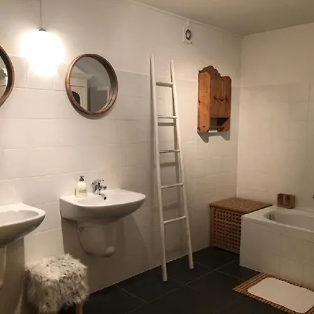 Vakantiehuis Les Hirondelles De