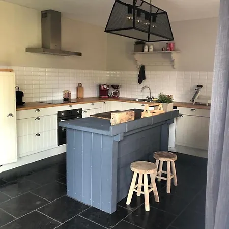Vakantiehuis Les Hirondelles De Durbuy