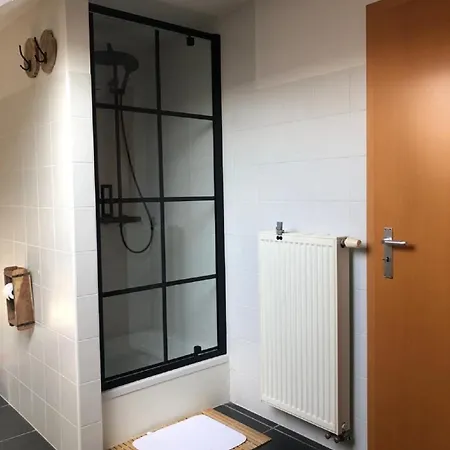 Les Hirondelles De Ferienhaus Durbuy