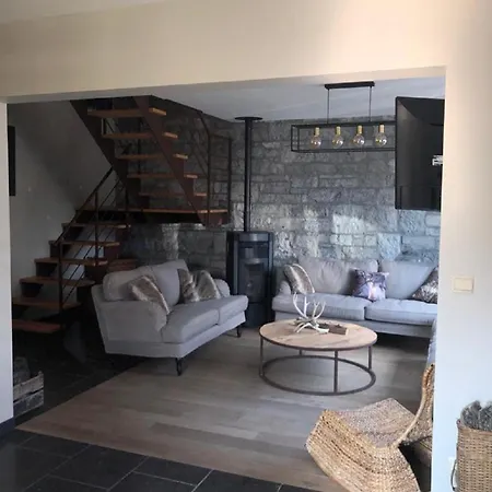 Les Hirondelles De * Durbuy