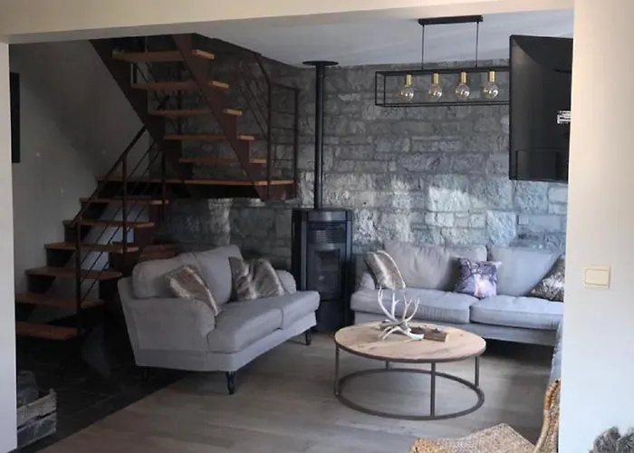 Les Hirondelles De * Durbuy